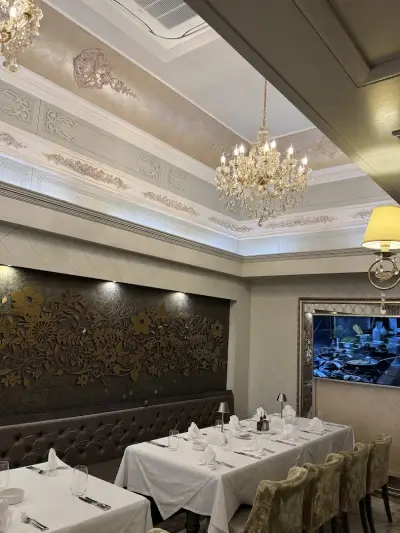 Restaurant Djanny