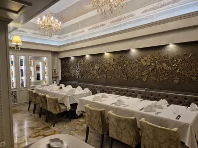 Restaurant Djanny
