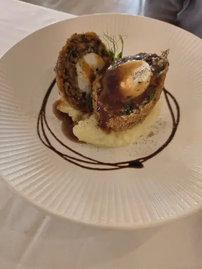 Restaurant Djanny