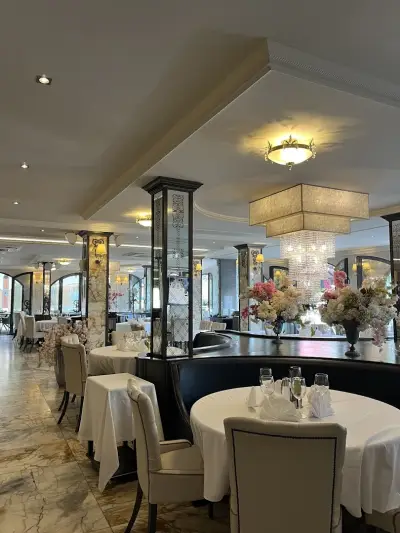 Restaurant Djanny