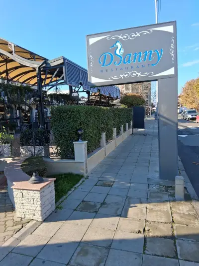 Restaurant Djanny