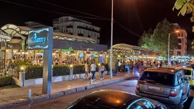 Restaurant Djanny