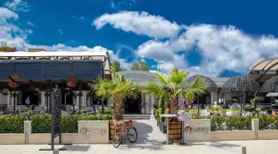 Restaurant Djanny