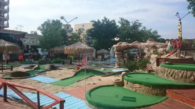 Flying Dutchman Sunnybeach