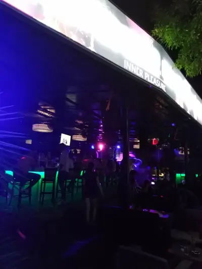 Flying Dutchman Sunnybeach
