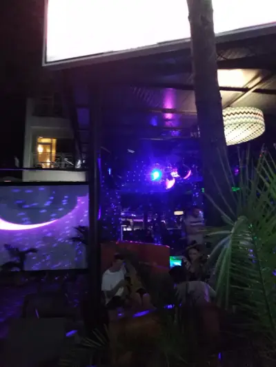 Flying Dutchman Sunnybeach