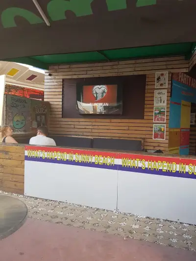 Flying Dutchman Sunnybeach