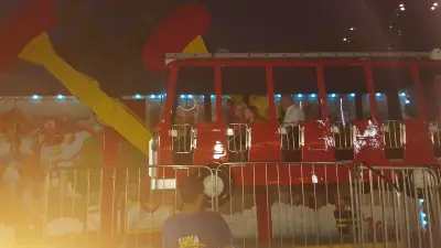 Flying Dutchman Sunnybeach