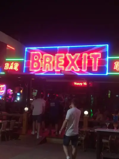Flying Dutchman Sunnybeach