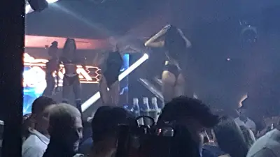 Gabana Nightclub, Sunny Beach