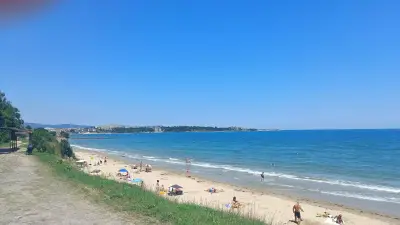 Каравана Чайка