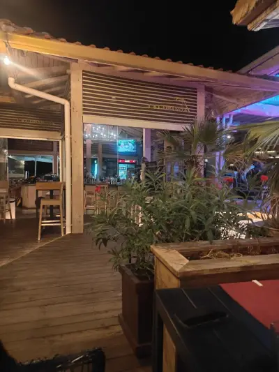 La Cubanita En El Mar Sveti Vlas