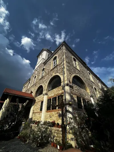 Old Town Nessebar