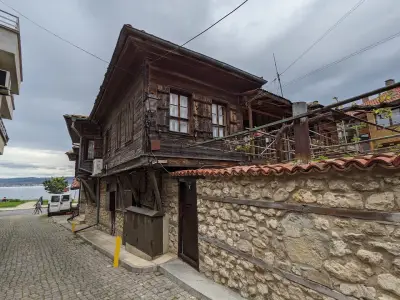 Old Town Nessebar