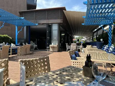 Galeon Dine & Wine