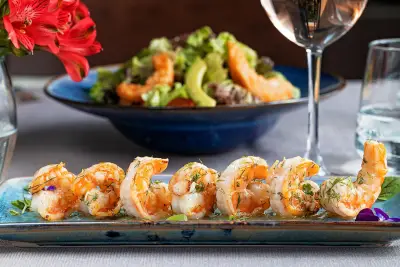 Galeon Dine & Wine