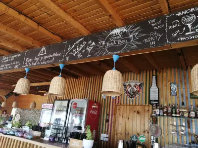 South Beach Bar Саут бийч бар