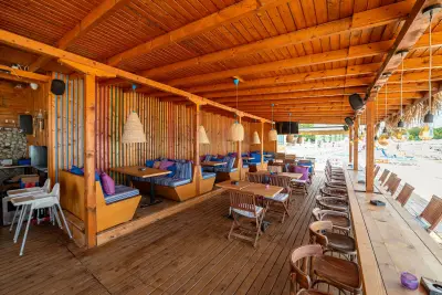 South Beach Bar Саут бийч бар
