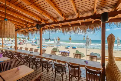 South Beach Bar Саут бийч бар