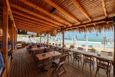 South Beach Bar Саут бийч бар