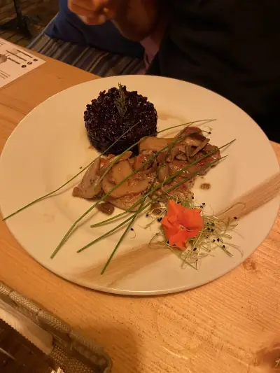 South Beach Bar Саут бийч бар