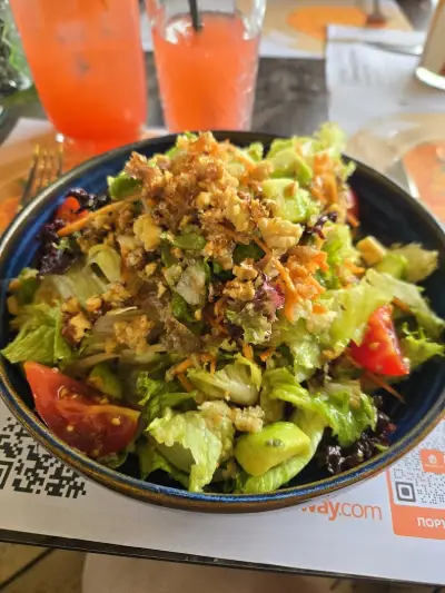 La Flor Bar & Grill Sunny Beach