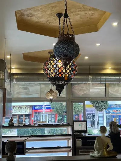 Vinkis Bakery