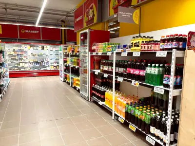 T MARKET