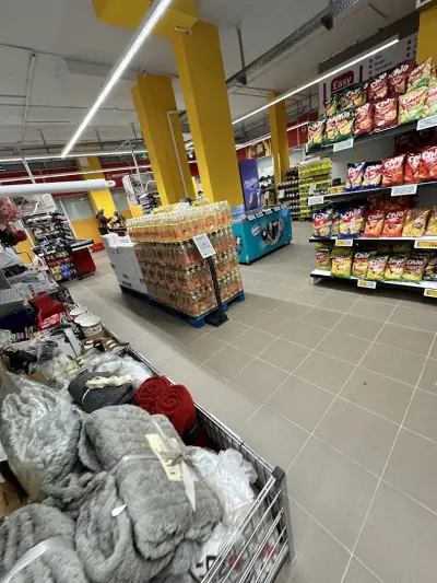 T MARKET