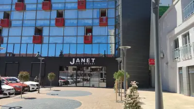 Supermarket Mladost