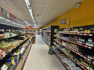 T MARKET