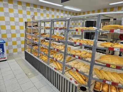 T MARKET