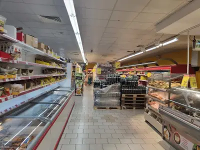 T MARKET