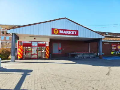T MARKET