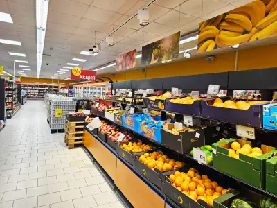 T MARKET