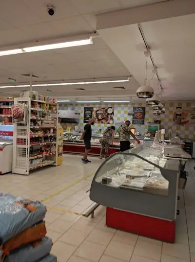 T MARKET
