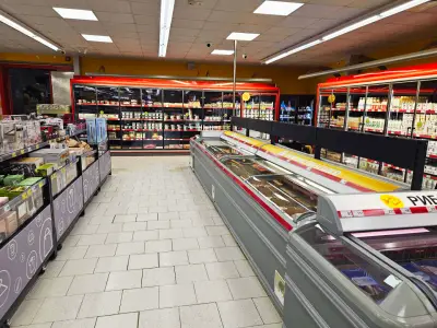 T MARKET