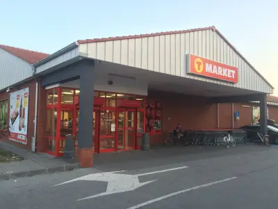 T MARKET