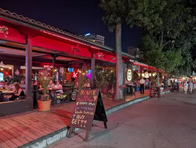 Route66 Rock&Food