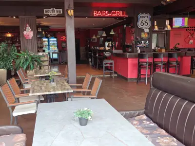 Route66 Rock&Food