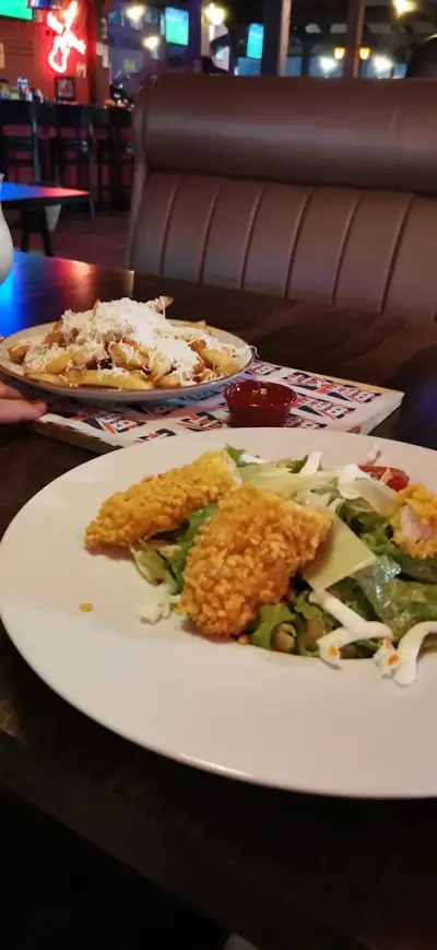 Route66 Rock&Food