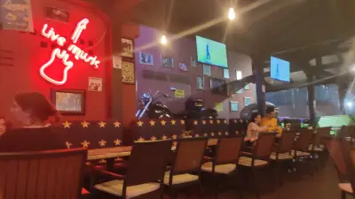 Route66 Rock&Food