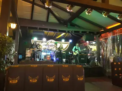 Route66 Rock&Food