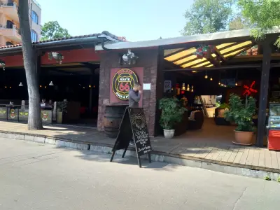 Route66 Rock&Food