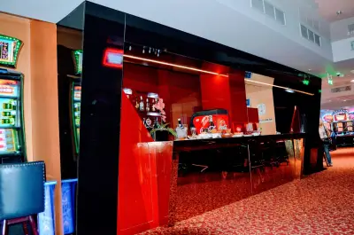 Gambling hall Starbet Premium