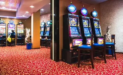 Gambling hall Starbet Premium