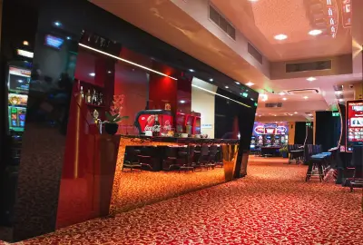 Gambling hall Starbet Premium
