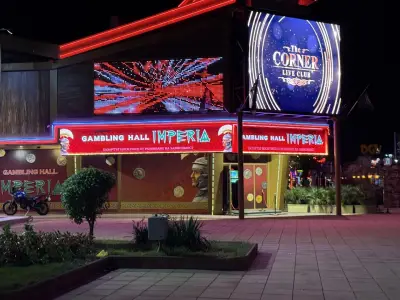 Gaming Club Imperia