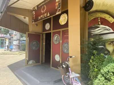 Gaming Club Imperia
