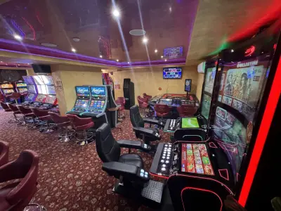 Gaming Club Imperia
